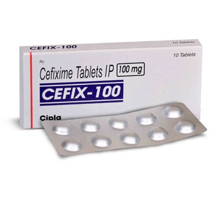 Cefix