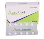 Assurans