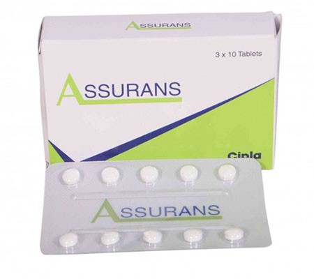 Assurans