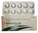 Jovastatin