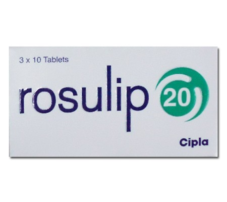 Rosulip