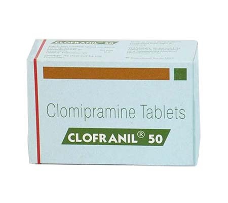 Clofranil