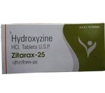 Zitarax
