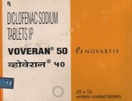 Voveran