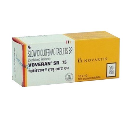 Voveran SR