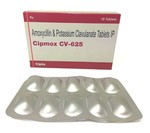 Cipmox CV