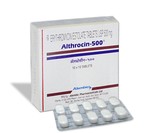 Althrocin