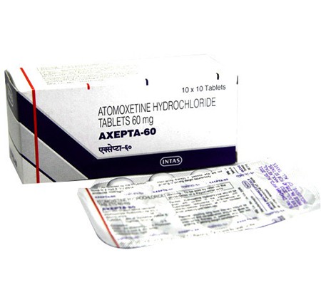 Axepta