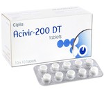 Acivir DT