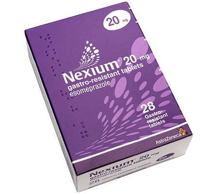 Nexium