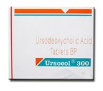 Ursocol (UDCA)