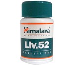 LIV-52 DS