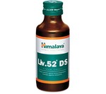 LIV-52 DS Syrup