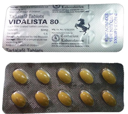 Vidalista