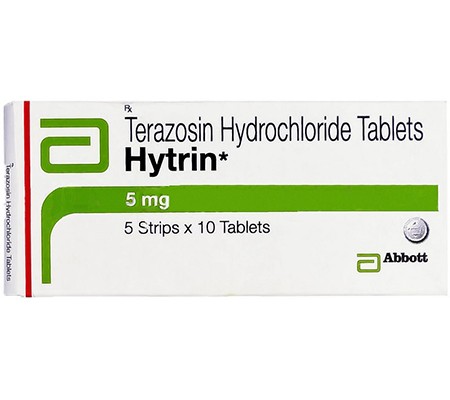 Hytrin