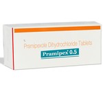 Pramipex