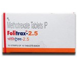 Folitrax