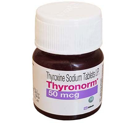 Thyronorm