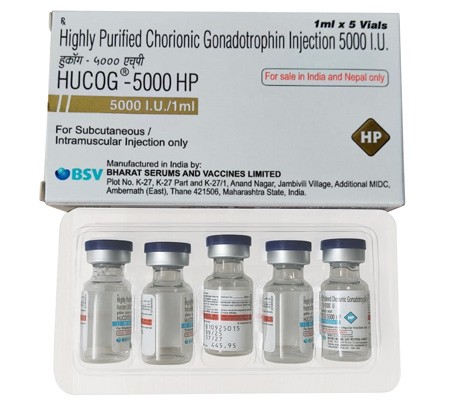 HCG HUCOG